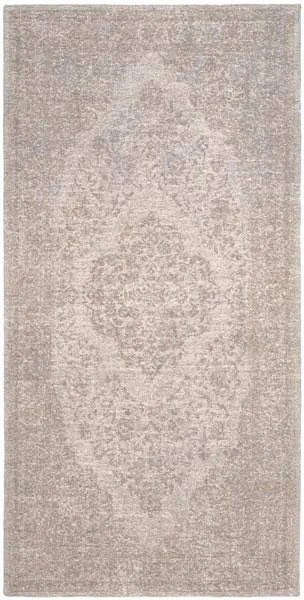 Safavieh Classic Vintage 121 Area Rug - Beige, 2&3x22 x 10& Rectangle