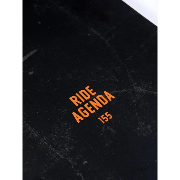Ride Agenda Snowboard