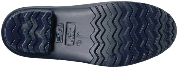 Ugg Women's Shelby Matte Rain Boots - Olive