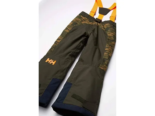 Helly Hansen Jr No Limits 2.0 Pant (Kids)
