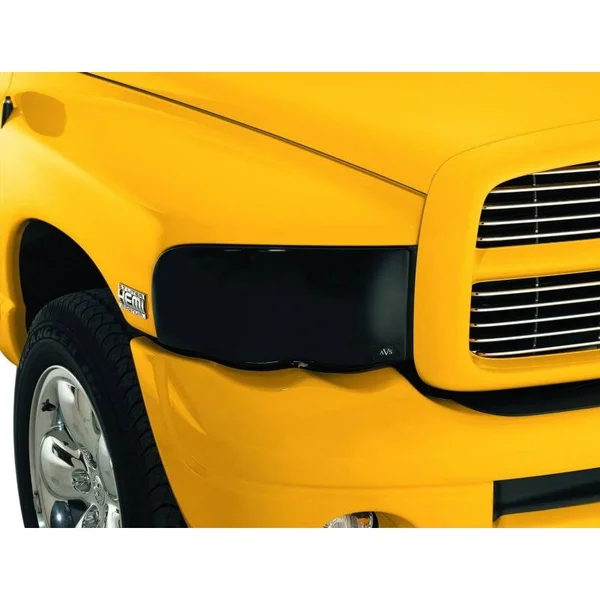 Auto Ventshade 37430 Headlight Covers