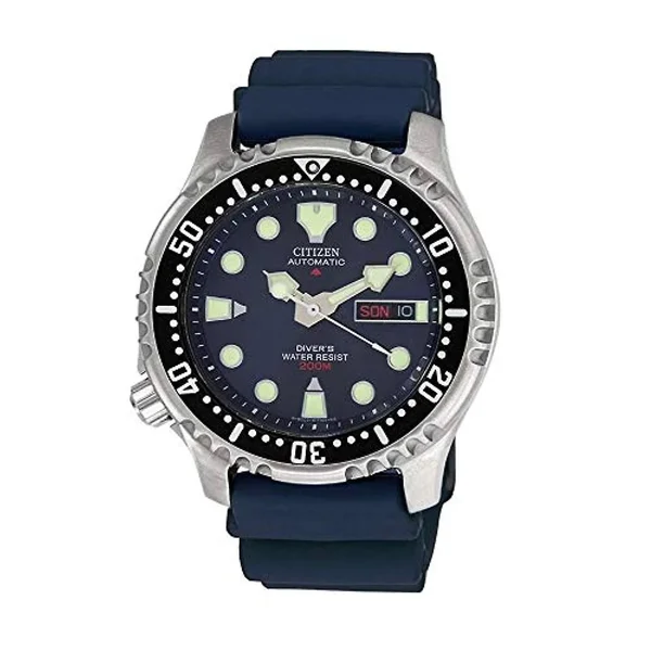 Citizen Watch Man Ref. NY0040-17LE P4WS9J7