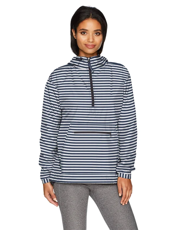 Charles River Apparel Women's Chatham Anorak
