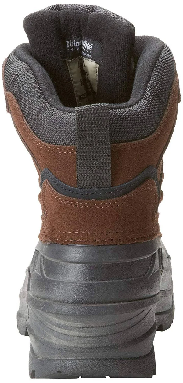 Kamik Fargo 13 Men's Dark Brown