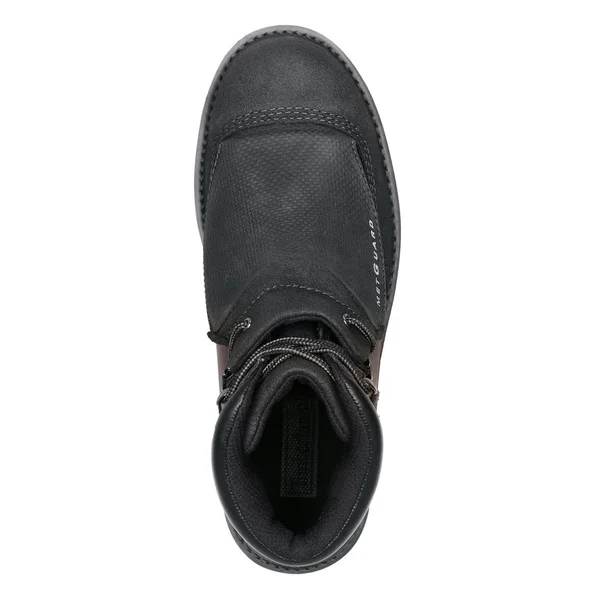 Timberland Pro 6x22 Met Guard Steel Toe Boots - Men's Black