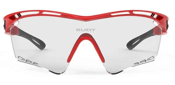 Rudy Project TRALYX XL Blk-Red