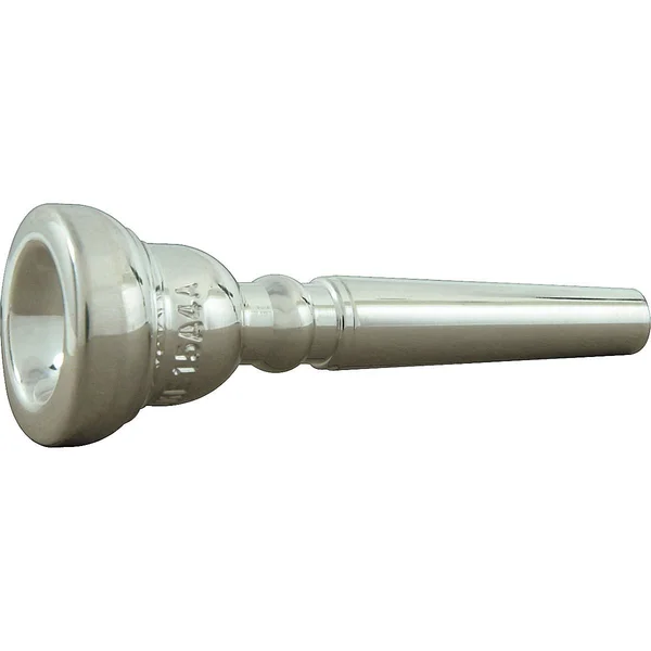 Schilke Standard Series Cornet Mouthpiece Group II in Silver 17