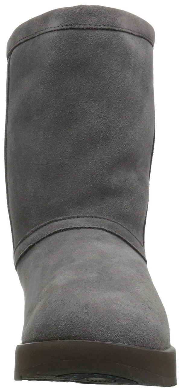 Ugg Classic Short Waterproof (Metal) Women's Boots