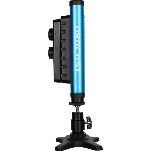 Dracast Camlux Max Daylight 3-Light Kit DRCAML-LK-3XMAXD