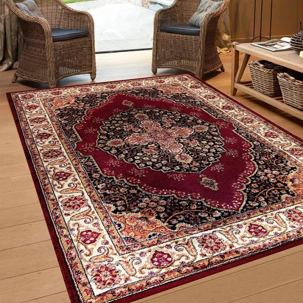 Home Dynamix Royalty Area Rug- HD2319-215