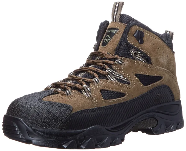 Wolverine Men's W05107 Fulton Boot