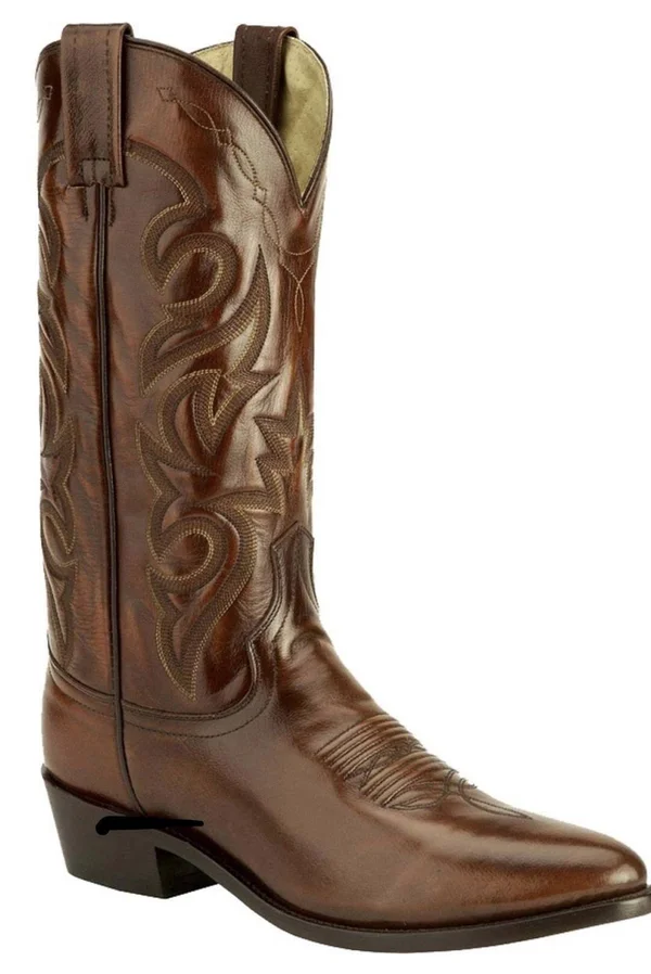 Dan Post Boots Milwaukee 10 Men's Tan