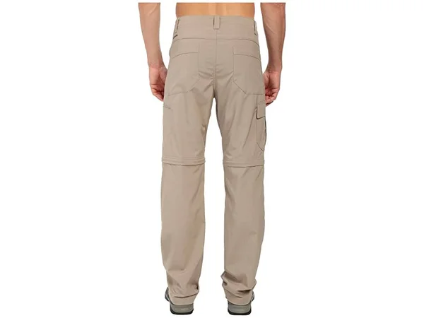 Columbia: Men's Silver Ridge Stretch Convertible Pant