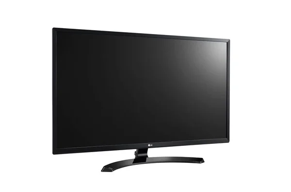LG 32MP58HQ-P - 32 inch Class Full HD IPS LED Monitor (31.5 inch Diagonal), Black