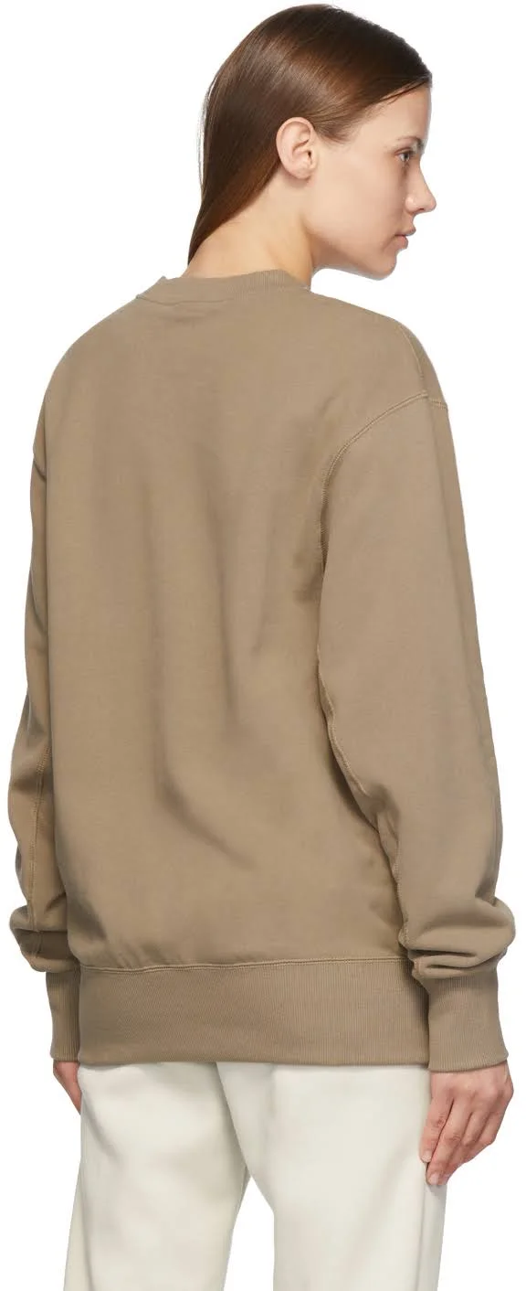 Nike Sportswear Men's Classic Fleece Crew