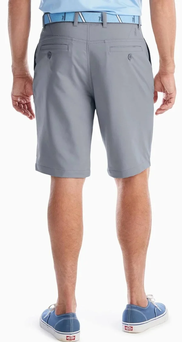 Johnnie O Mulligan Prep-Formance Shorts Cloudbreak - 33
