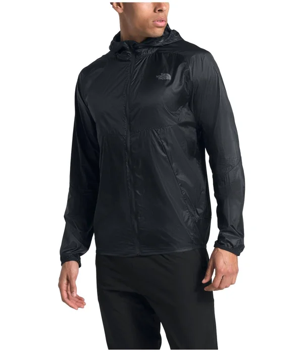 The North Face Essential Jacket - Men's TNF Black - XL