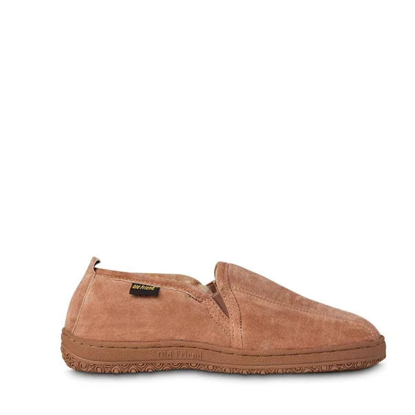 Old Friend Romeo 13 Men's Chestnut