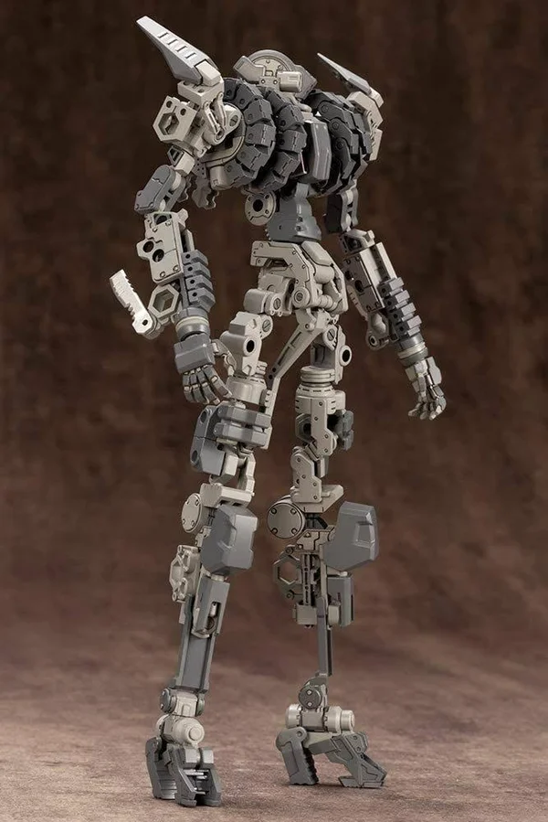 M.S.G Modeling Support Goods Convert Body Plastic Model [Kotobukiya]