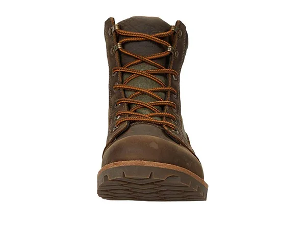 Kodiak Thane Men's Lace-Up Boots Olive : 7 M