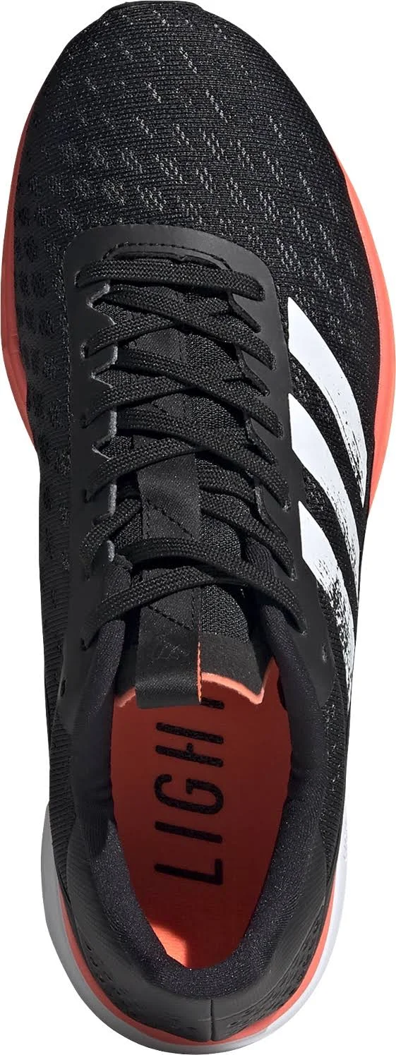 Adidas SL20 Running Shoes - Black - 12.5