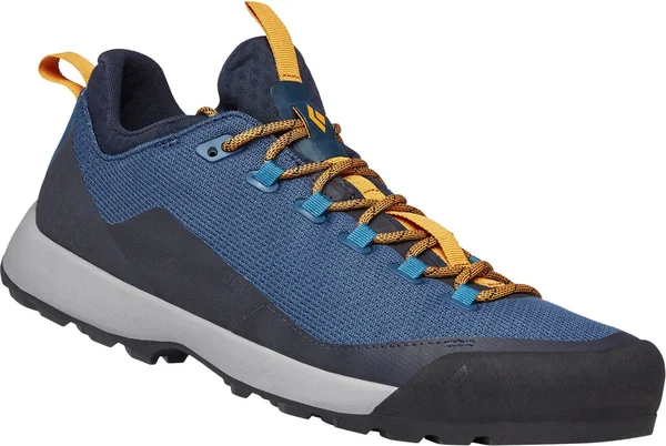 Black Diamond Men's Mission LT Approach Shoes Blue 11