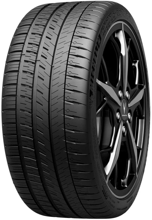 Michelin Latitude Tour HP 255/50R19