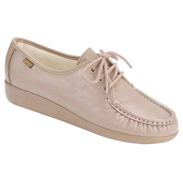 SAS Siesta Mocha (Size: 11.5 - Width: M)