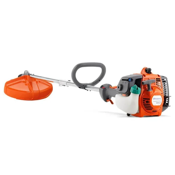 Husqvarna 128LD 17x22 Straight Shaft Gas String Trimmer - 28cc