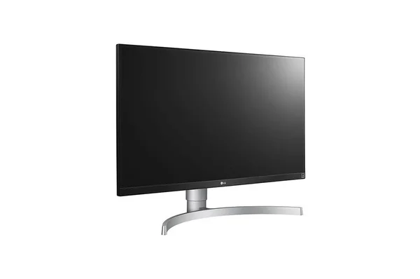 LG 27UL650-W - LED monitor - 27x22 - 3840 x 2160 4K @ 60 Hz - IPS - 350 cd/m² - 1000:1 - DisplayHDR 400 - 5 ms - 2xHDMI, Display