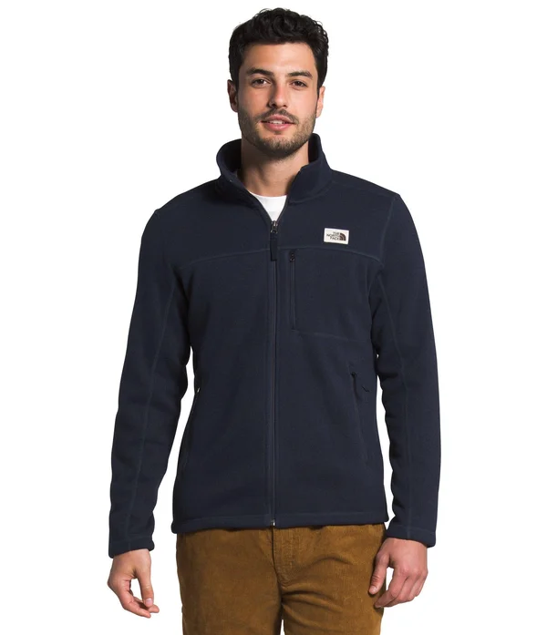 The North Face Men's Gordon Lyons Full Zip Jacket