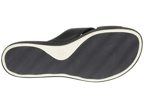 Clarks Step June Shell 11 Women's Black