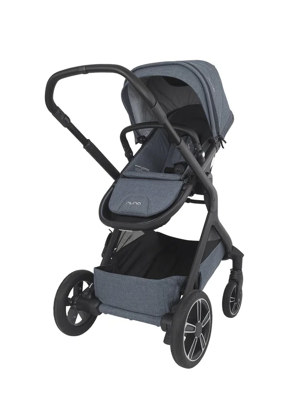 Nuna Demi Grow Stroller - Aspen