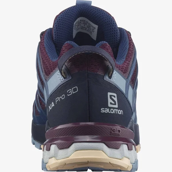 Salomon XA Pro 3D V8 6