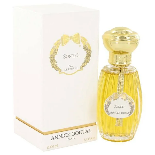 Songes by Annick Goutal Eau De Parfum Spray 3.4 oz (Women)
