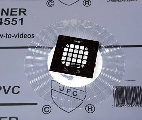 Shower Pan Liner Kit 5x7 Oatey