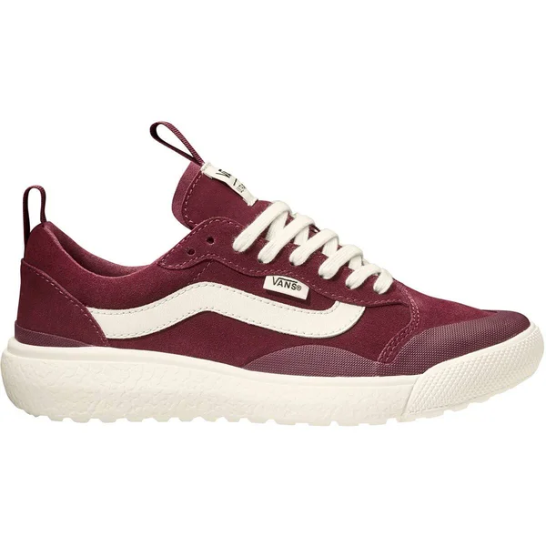 Vans Ultrarange Exo SE Shoe - Women's (Suede) Port Royale/Marshmallow - Mens 9.5/Womens 11.0