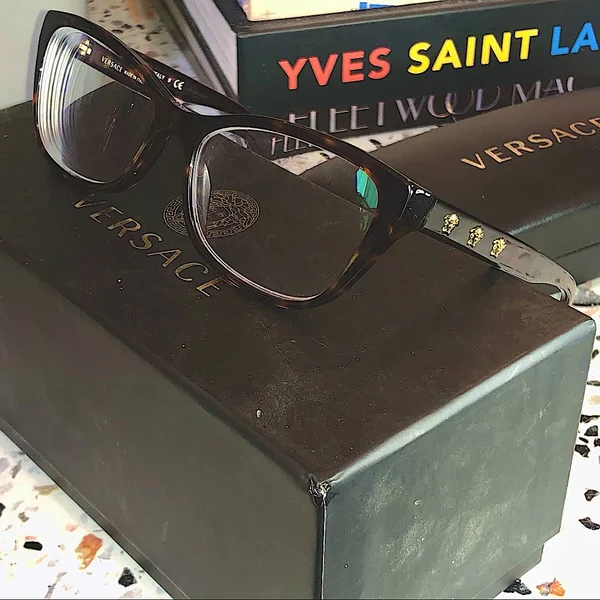 Versace VE3252 GB1 Black