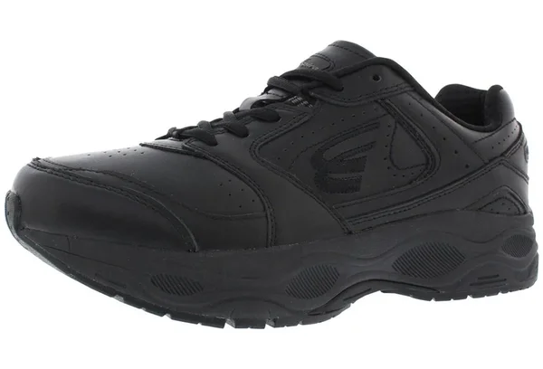 Spira Classic Walker 2 Men's Shoes with Springs - Black, Size: 11.5