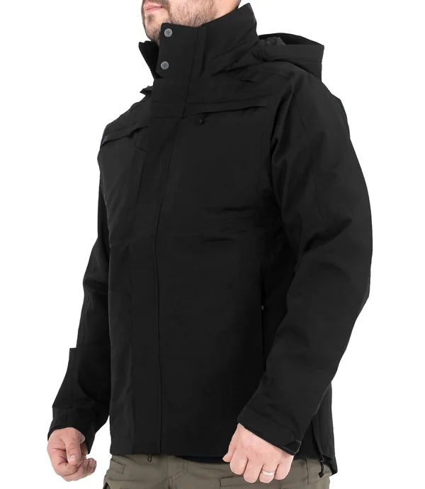 First Tactical Specialist Parka - Men's Midnight Navy