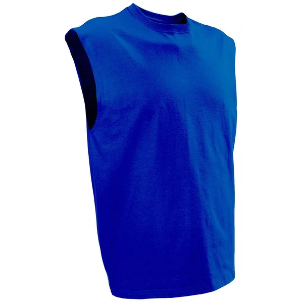Russell Athletic Men's Basic Cotton Muscle Tee
