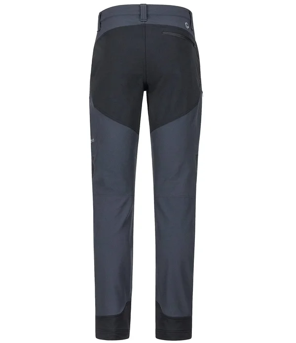 Marmot Highland Performance Stretch Pants, Mens, 28 30, Scotch