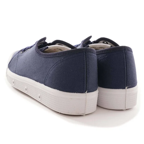 Spring Court G2 Classic Canvas Women's Shoes - Midnight Blue