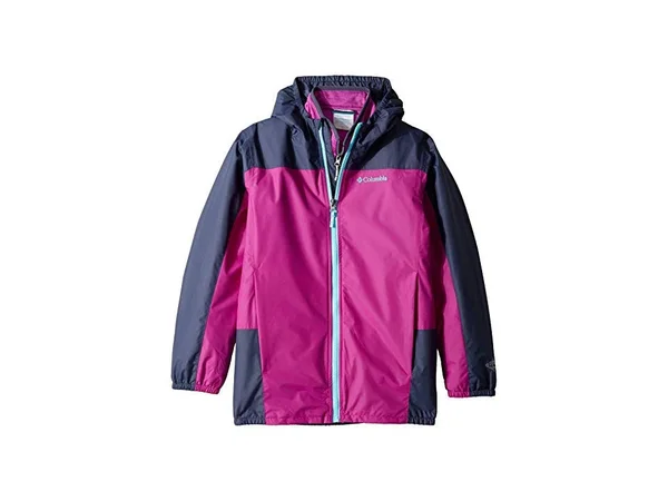 Columbia Explore S&more interchange Ja - XL - Bright Plum/Nocturnal