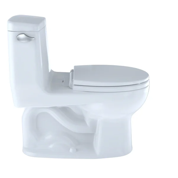 Toto MS853113S#03 UltraMax Round One Piece Toilet - Bone