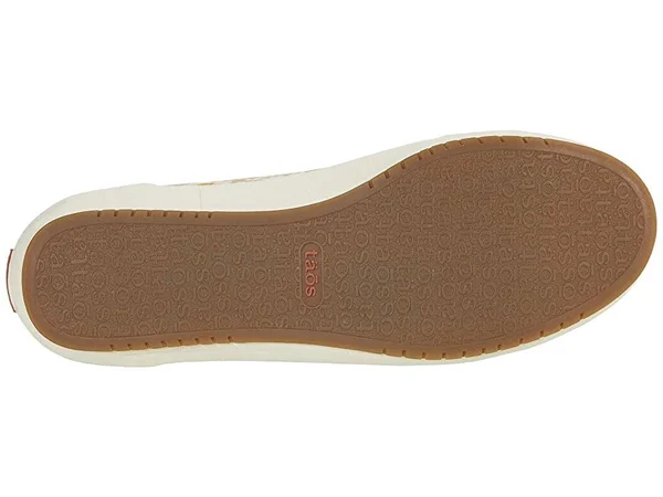 Taos Star Tan Daisy Women's Tan Daisy - 8.5, M