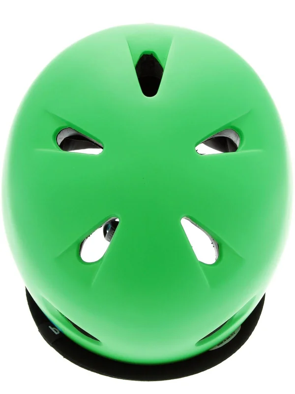Bern Brentwood Helmet, Neon Green, L/XL