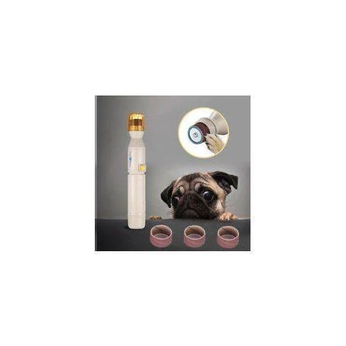PediPaws 2 Packs of 12 Replacement Filing Heads