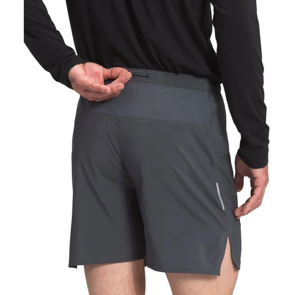 The North Face Movmynt Short - Men's Vanadis Grey, M