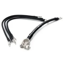 Hybrid Racing K-Series Swap Ground Kit